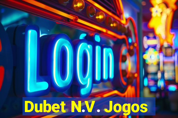 Dubet N.V. Jogos